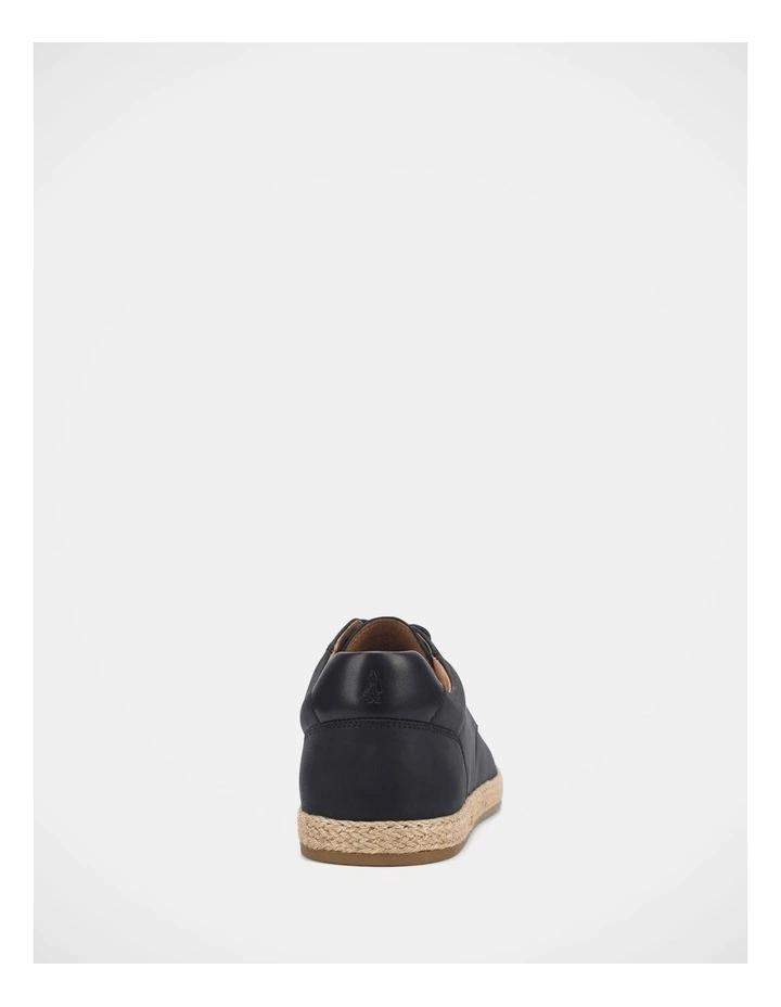 Draven Shoes In Black Wild image 5