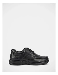 Randall Iii Shoes In Black
