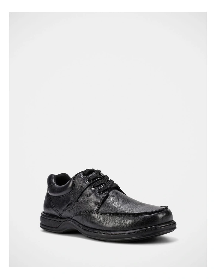 Randall Iii Shoes In Black image 2