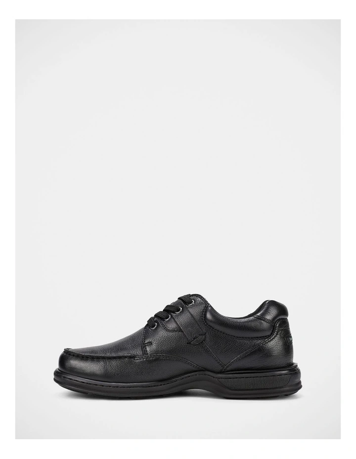 Randall Iii Shoes In Black image 3