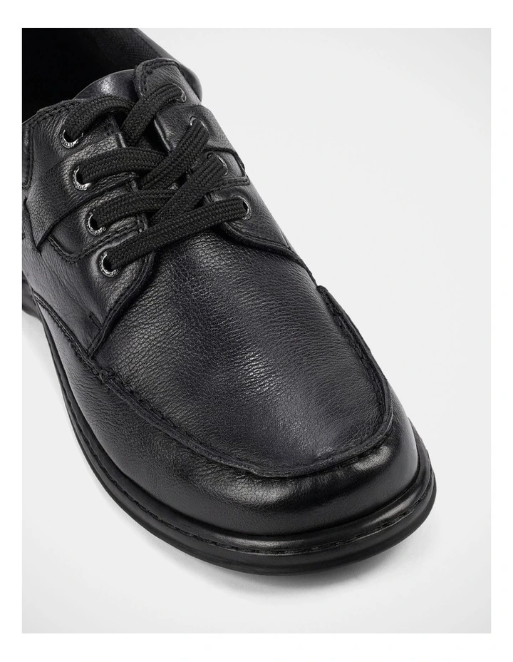 Randall Iii Shoes In Black image 4