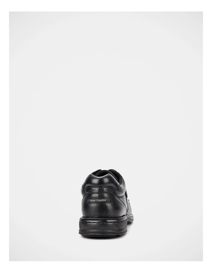 Randall Iii Shoes In Black image 5