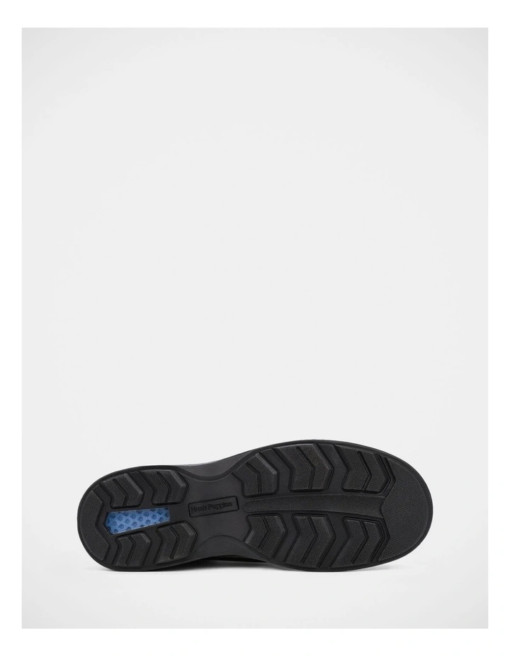 Randall Iii Shoes In Black image 6