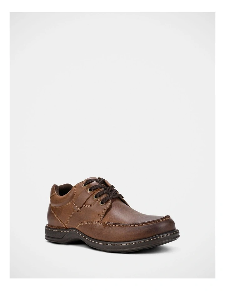 Randall Iii Shoes In Brown image 2