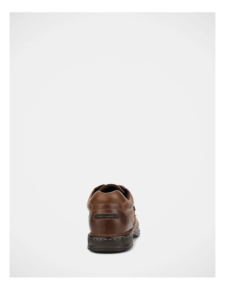 Randall Iii Shoes In Brown image 5