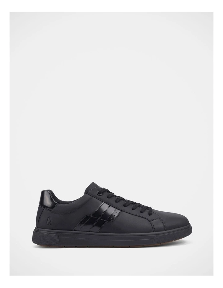Gravity Sneakers In Black Box image 1
