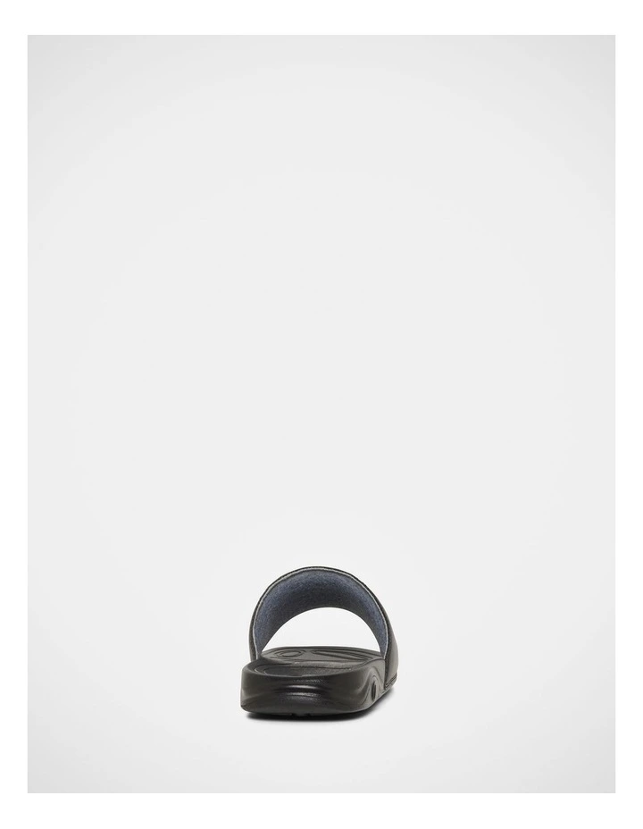 Mega Slide in Black image 4