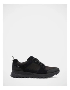 Atl Trek Gore-Tex Shoes in Black