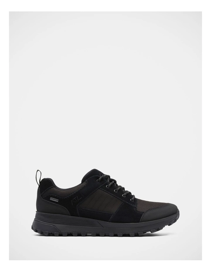 Atl Trek Gore-Tex Shoes in Black image 1