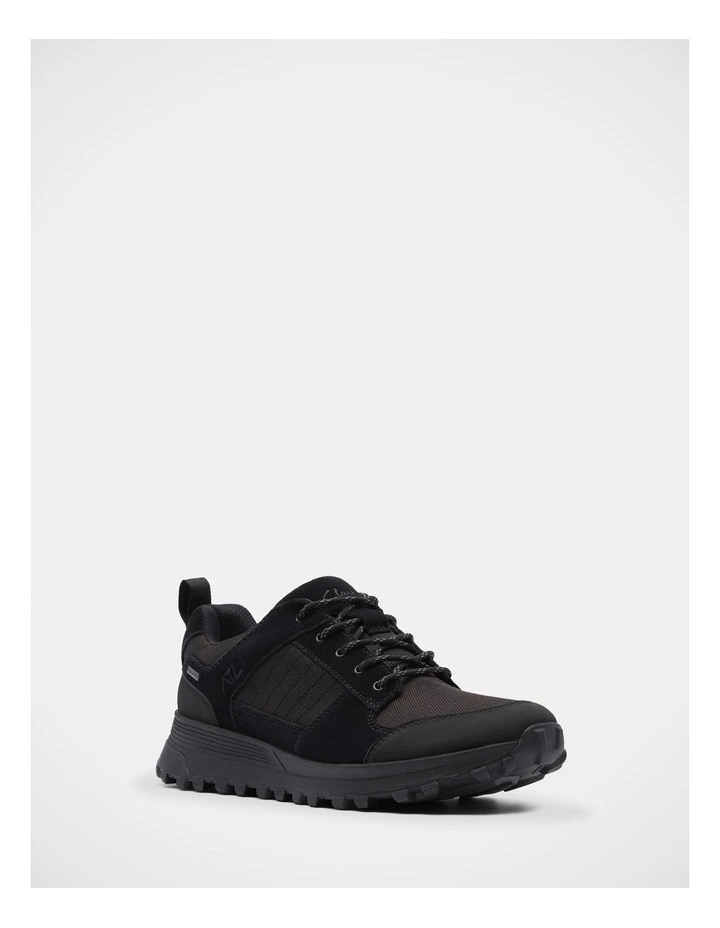 Atl Trek Gore-Tex Shoes in Black image 2