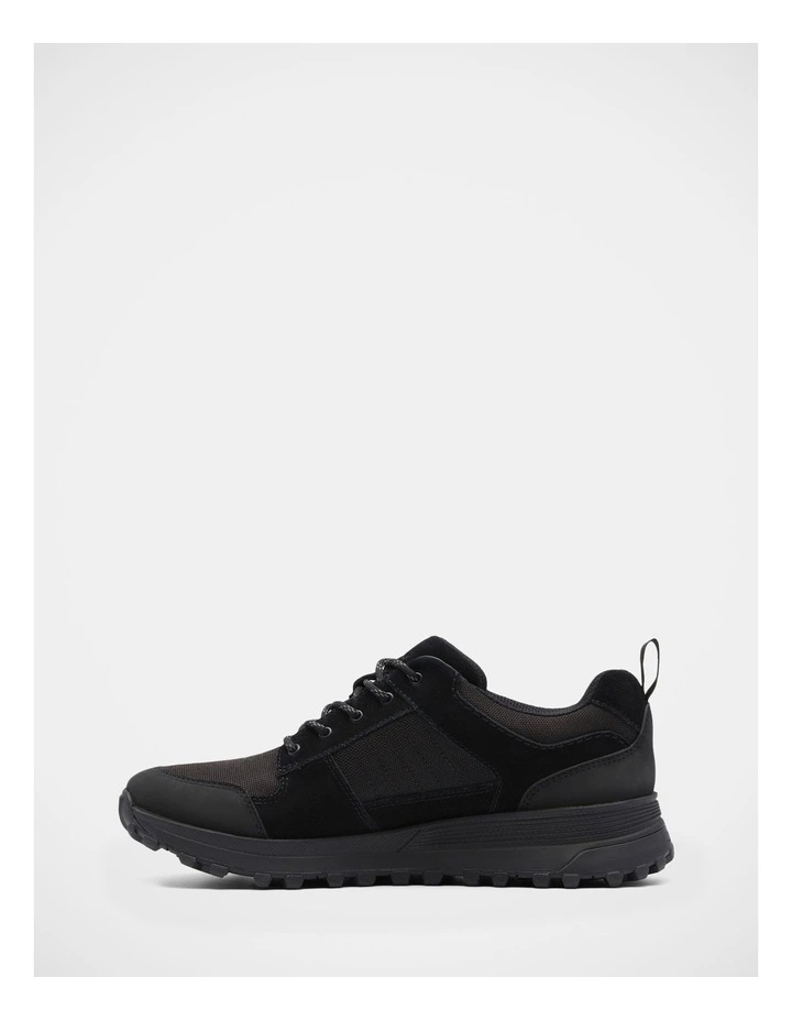 Atl Trek Gore-Tex Shoes in Black image 3