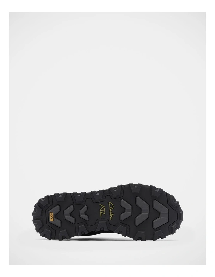 Atl Trek Gore-Tex Shoes in Black image 4