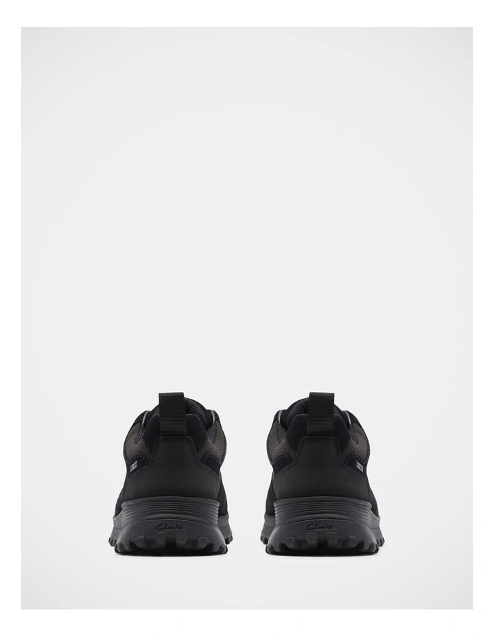 Atl Trek Gore-Tex Shoes in Black image 5
