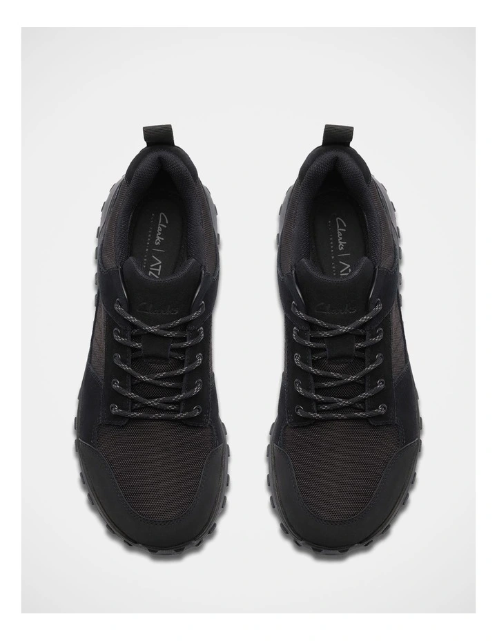 Atl Trek Gore-Tex Shoes in Black image 6