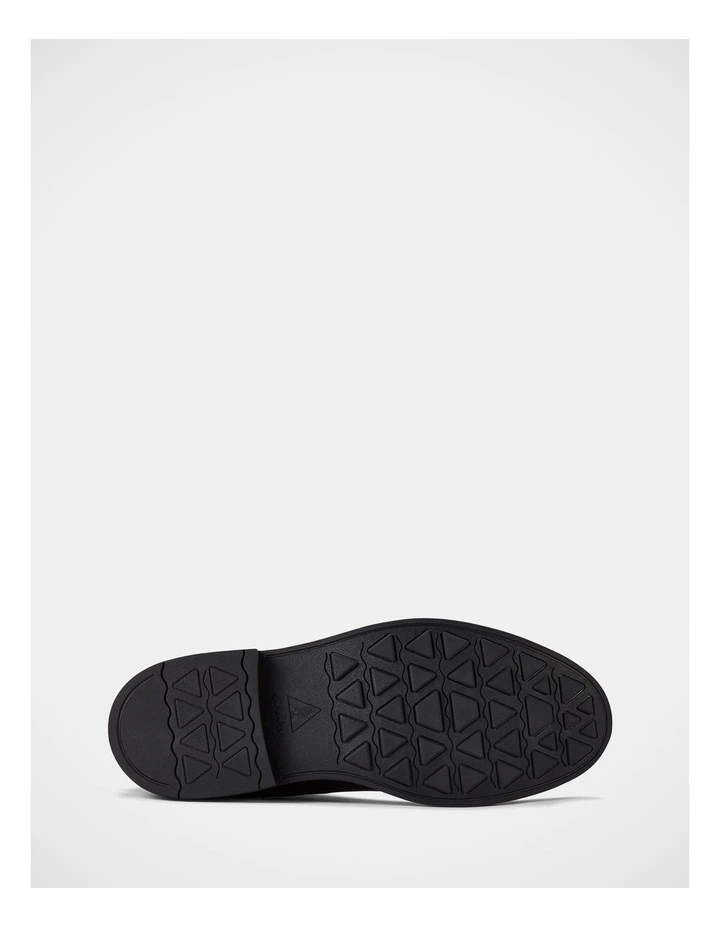 Newford Easy Boots in Brown image 6