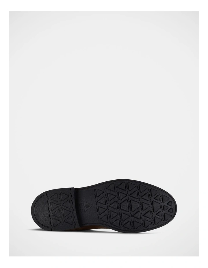 Newford Easy Boots in Sand image 4