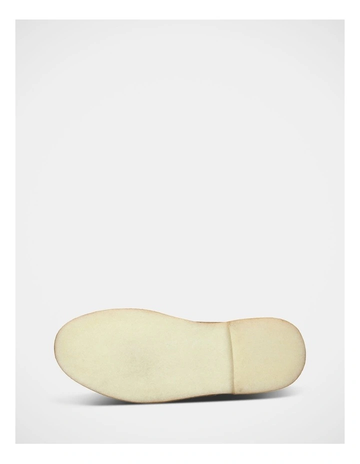 Desert Boot in Cola Suede image 2