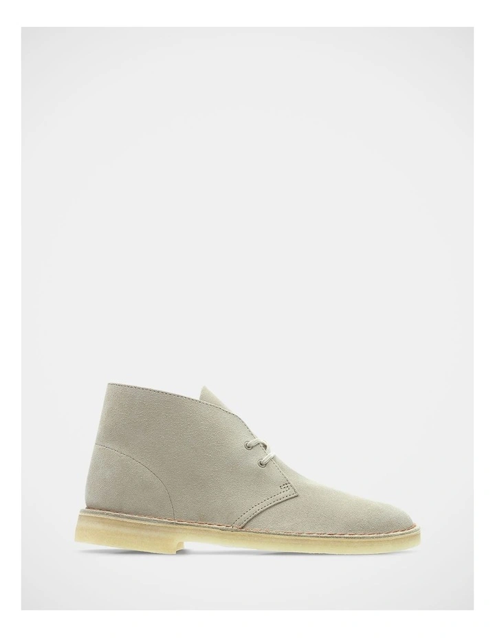 Desert Boot in Saind Suede image 1