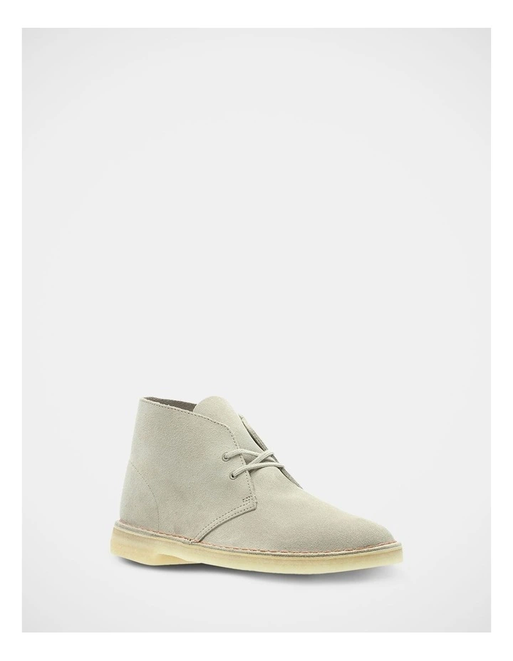 Desert Boot in Saind Suede image 2