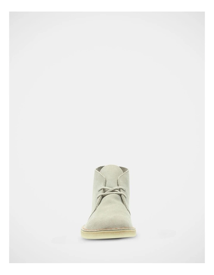 Desert Boot in Saind Suede image 3