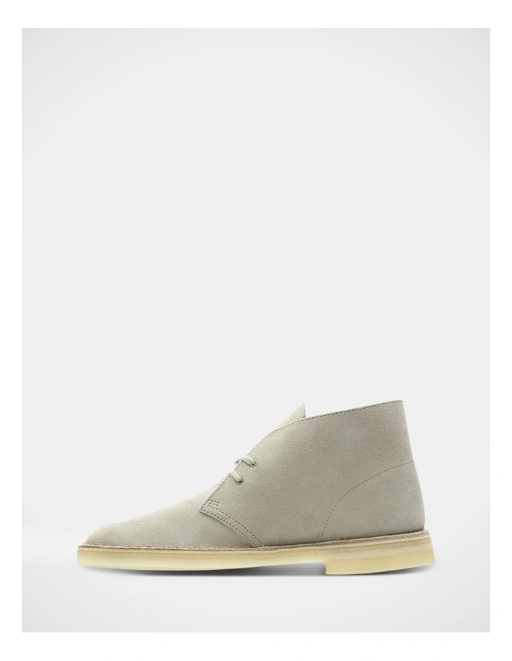Desert Boot in Saind Suede image 4