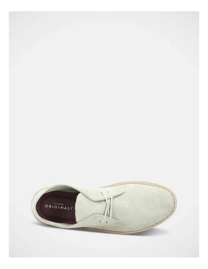 Desert Boot in Saind Suede image 6