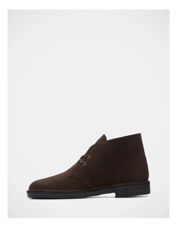 Desert Boot in Brown Suede image 5