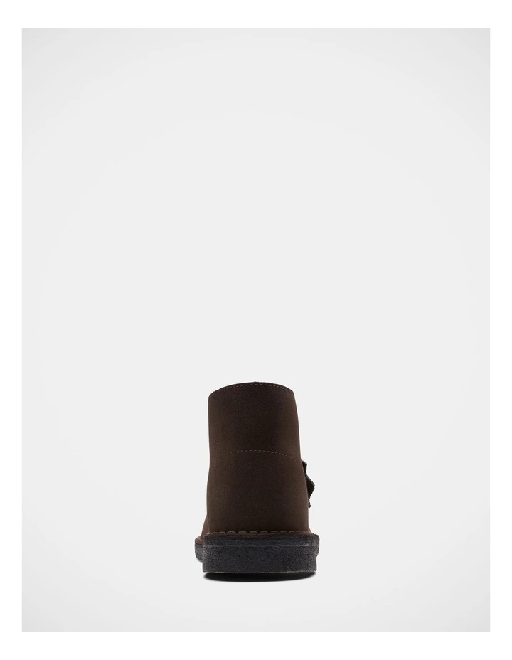 Desert Boot in Brown Suede image 6