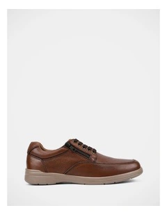 Diego Shoes In Brandy