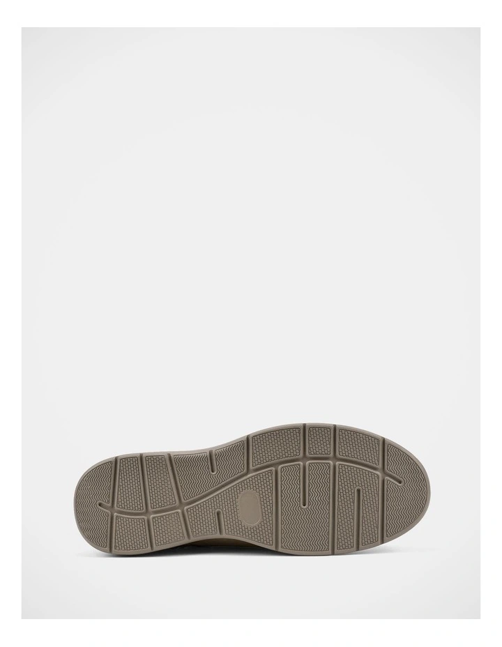 Diaz Sneakers In Taupe image 6