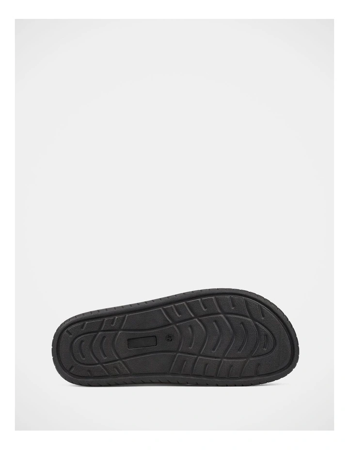 Roder Sandals In Brown image 6