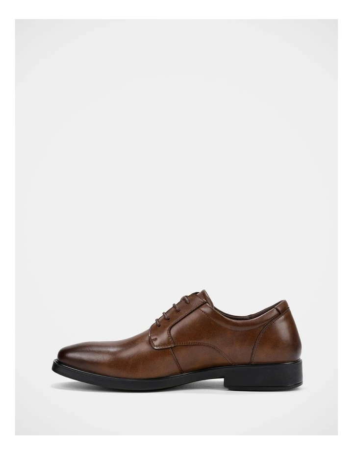 Clive Shoes In Mocha image 3