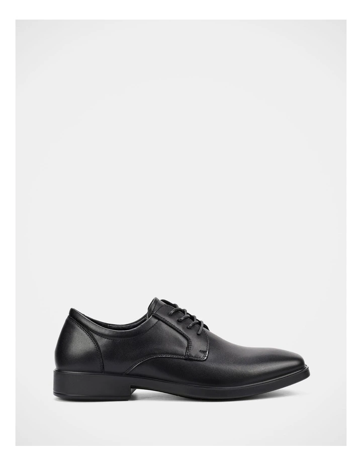 Clive Shoes In Black image 1