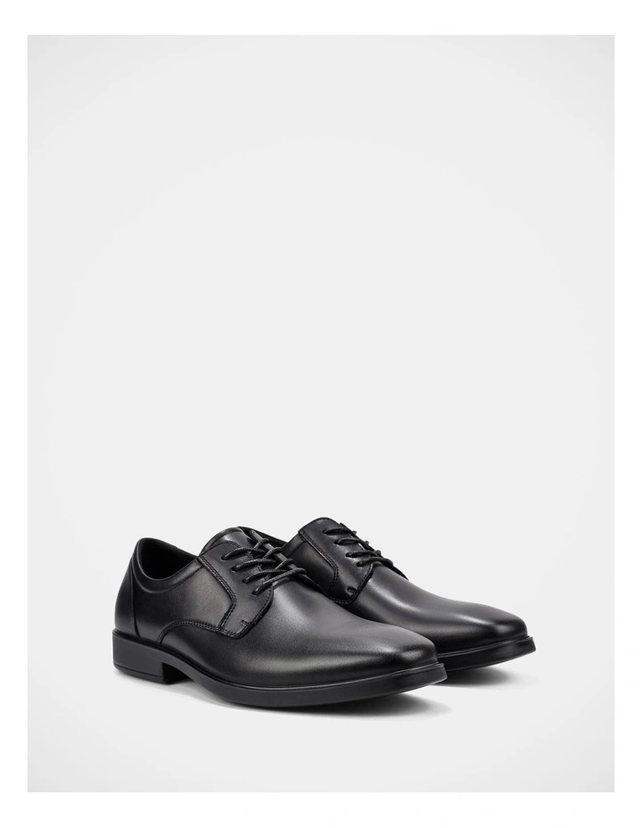 Clive Shoes In Black image 2
