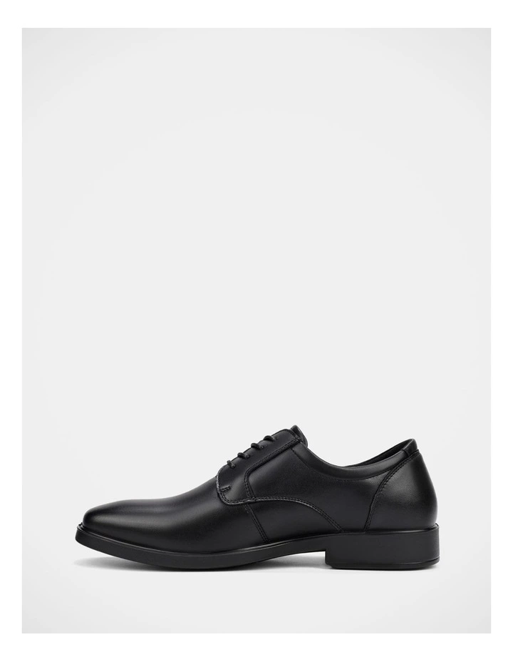 Clive Shoes In Black image 3