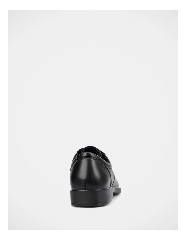Clive Shoes In Black image 5