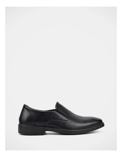 Hugh Shoes In Black