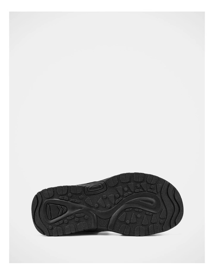 Norris Sandals In Black image 6