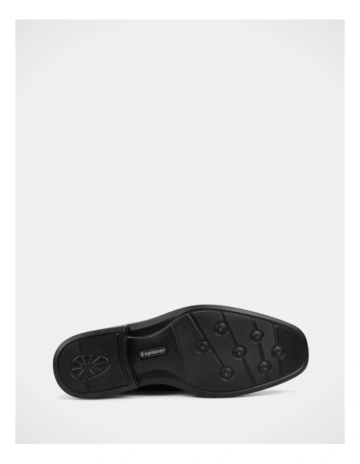 Soren Boots In Black image 6