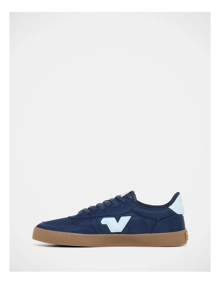 Baseline Sneakers In Navy/Blue image 3