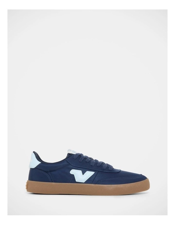 Baseline Sneakers In Navy/Blue image 7