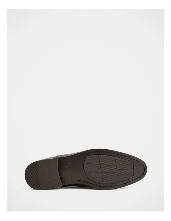 Alpha Boots in Mocha image 6