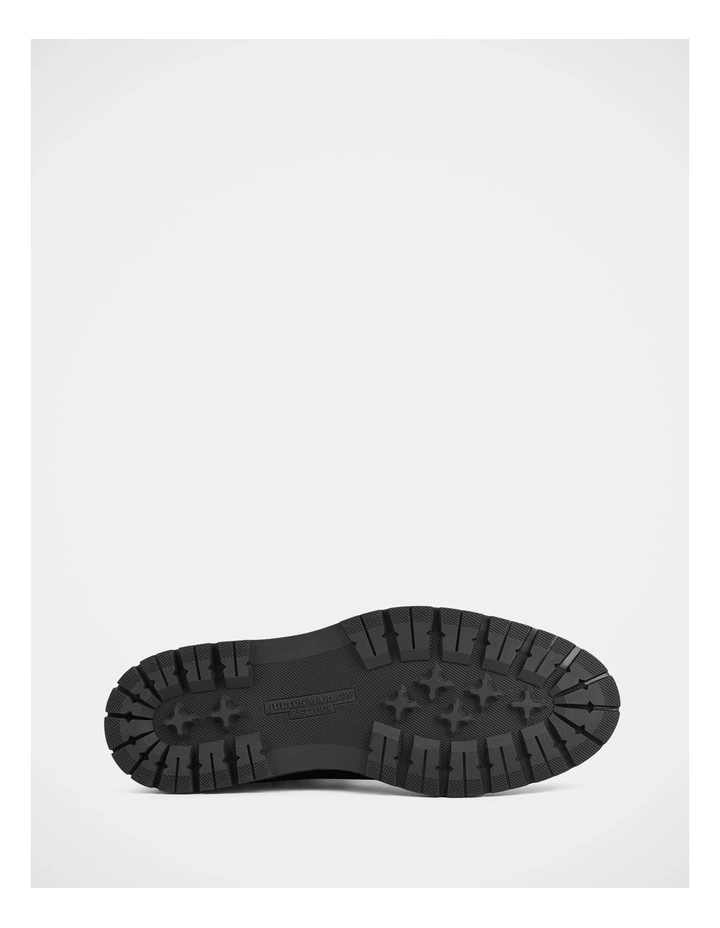 Hedge Boots in Black image 6