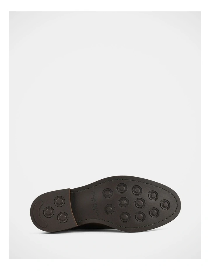 Nomad Shoes in Mocha image 6