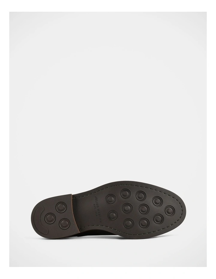 Nudge Boots in Brown image 6