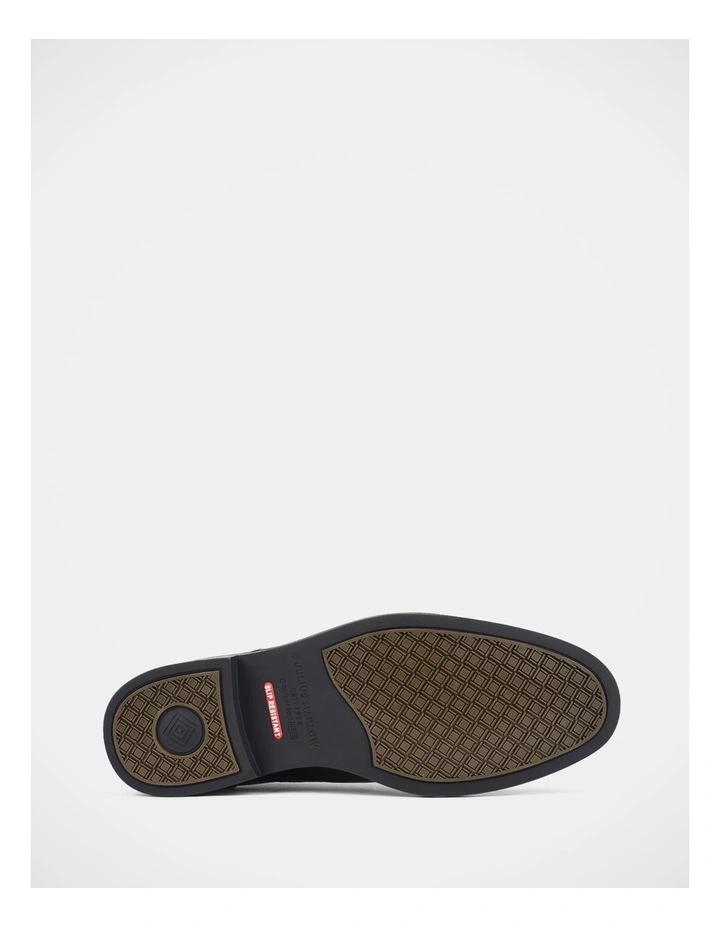 Wake Shoes in Black image 6