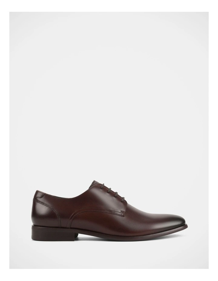 Alto Shoes in Brown image 1