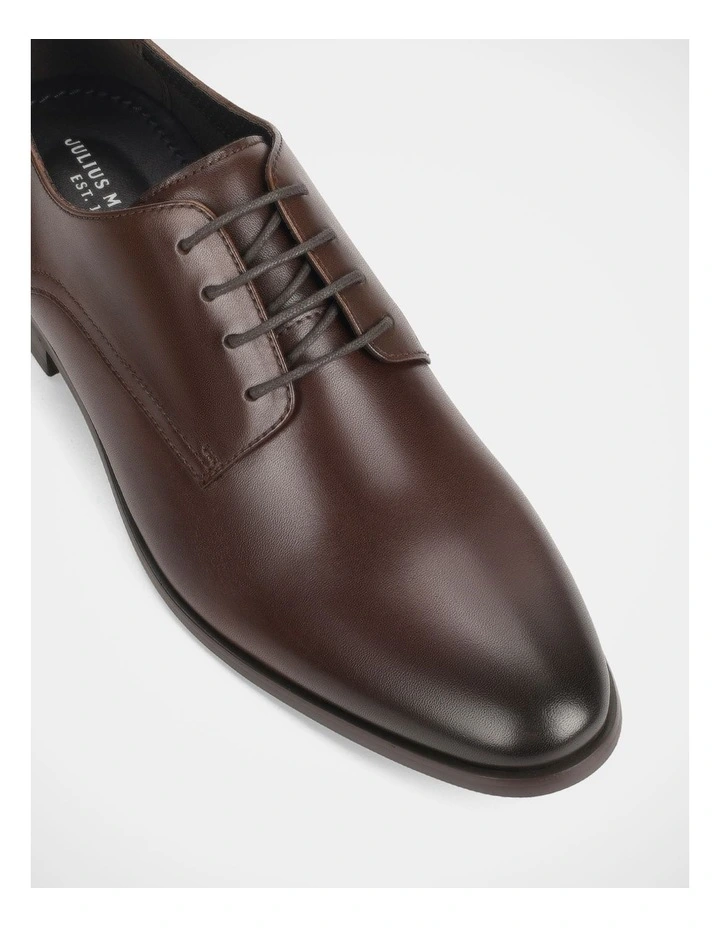 Alto Shoes in Brown image 4