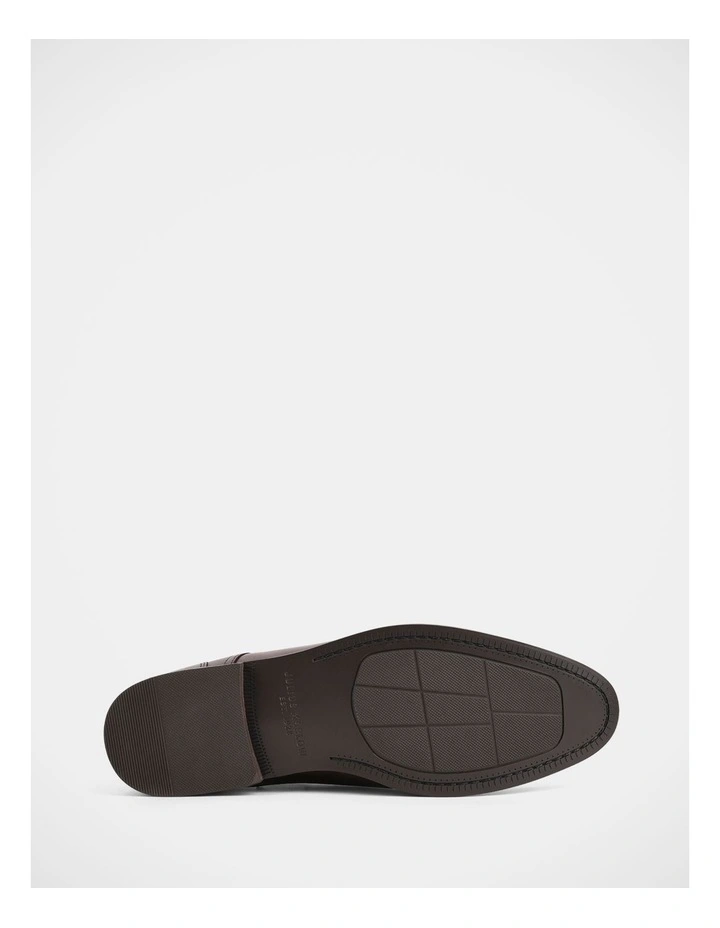 Alto Shoes in Brown image 6