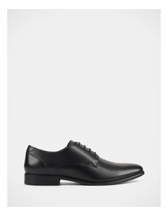 Alto Shoes in Black